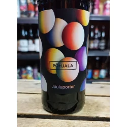Põhjala Jõuluporter